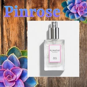 **Pinrose**